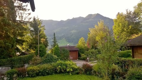 View from Living Room