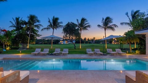 Villa Londali - Timeless Luxury Villa (8636)