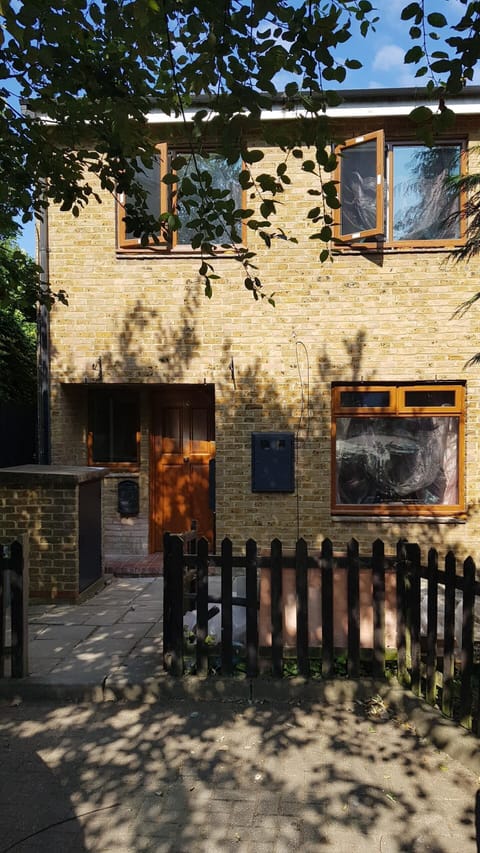 Front view
