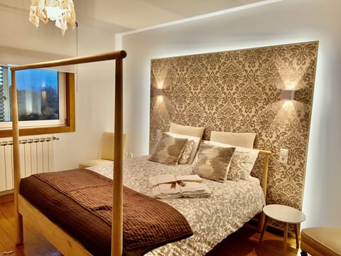 Suite bege