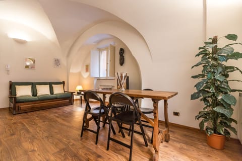 lounge area
