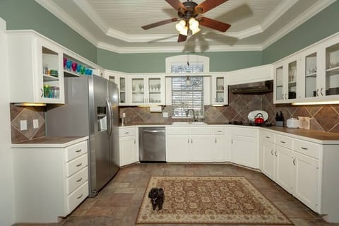 What's on the menu tonight?