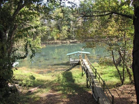 Dock #2