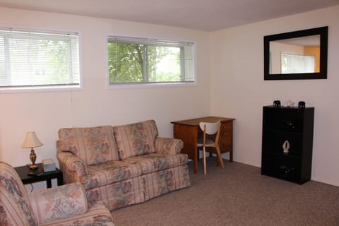 Loving Room