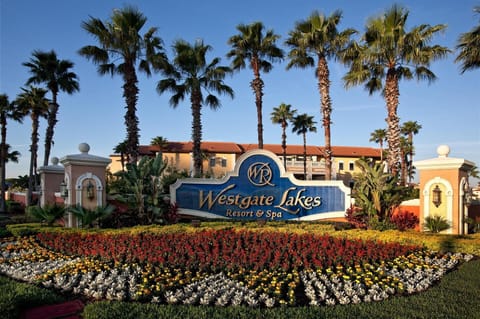 Welcome to the Beautiful and luxurious westgate