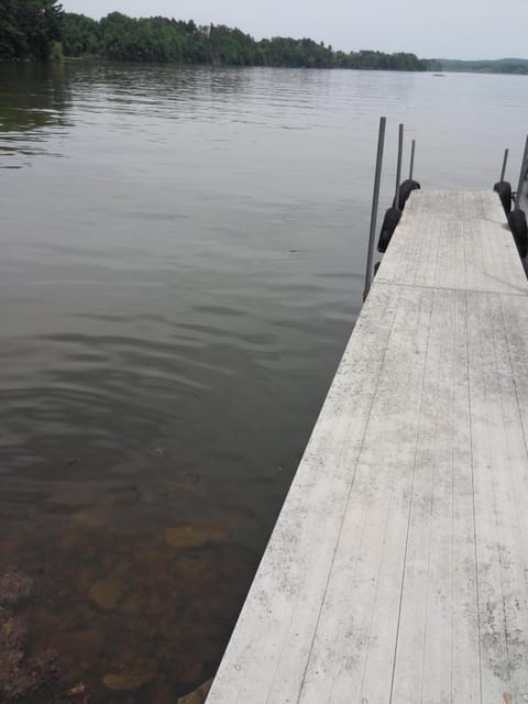 Boat Dock - Bring Your Boat! 