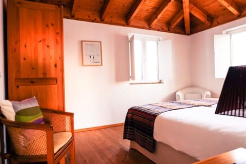 Casa da Alfarroba - Quarto