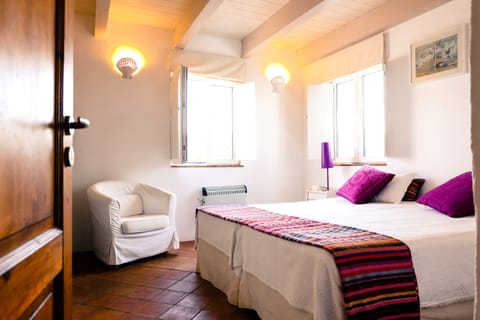 Casa do Figo - Bedroom