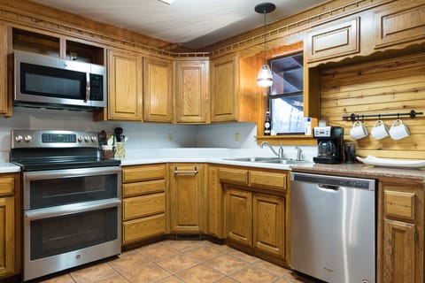 No need to eat out when you can spend some quality time together at home!