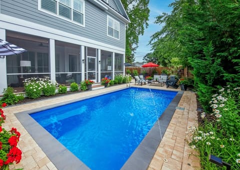 Villa Paradiso (1832)