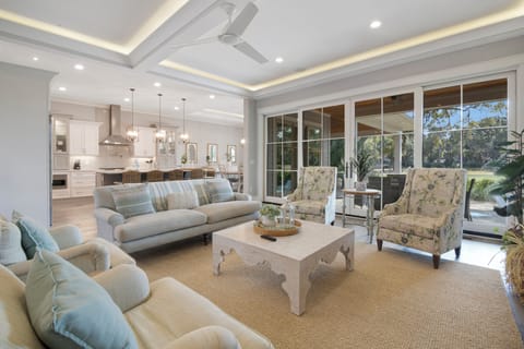 Main Living Room at 28 Stoney Creek