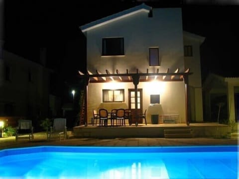 Sunrise Villa