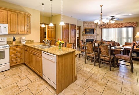 View from front door.