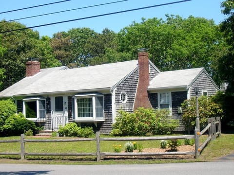 Charming home in South Chatham