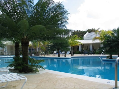 Sanctuary Pool and Fitness