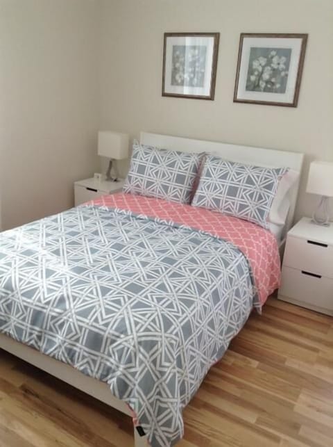 Premium bedding & linens 