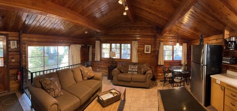 Living Area Pano Pic