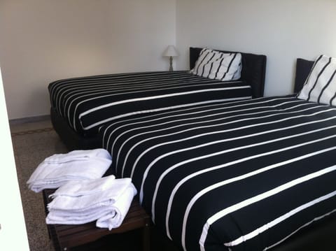 SUITE QUEEN BED