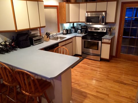 We have everything you need for entertaining!