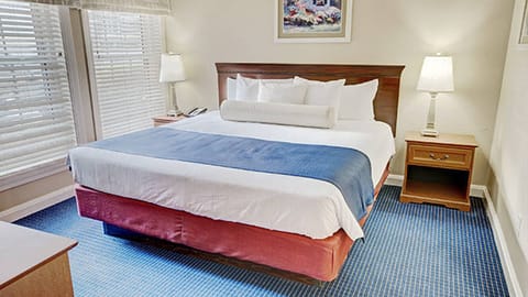 Not actual unit. Photo is from Resort website.