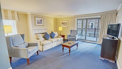 Not actual unit. Photo is from Resort website.