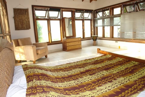 Main bedroom