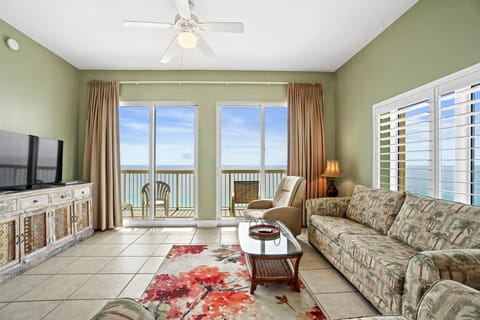  When Only the Penthouse will Do.