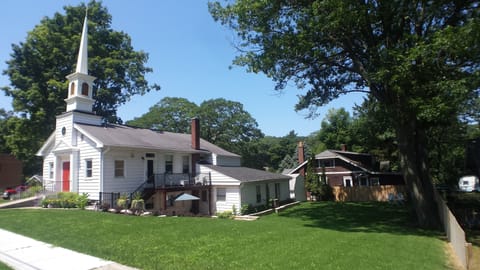 Another beautiful day in Bluffton!