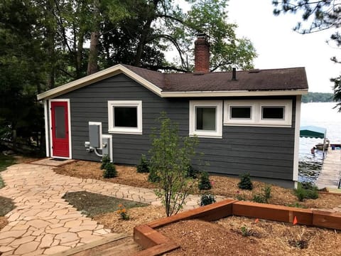 Cottage from