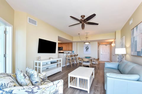 The Palms of Destin 2816 - Open Living Area