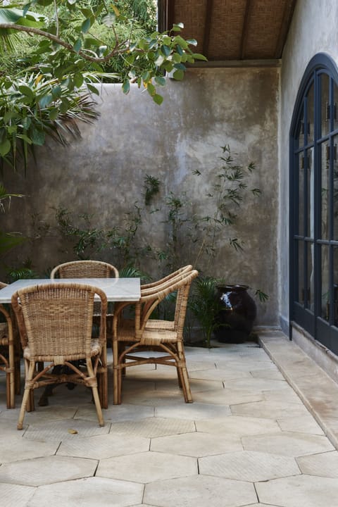 Indian Styled House in Seminyak (3BR)