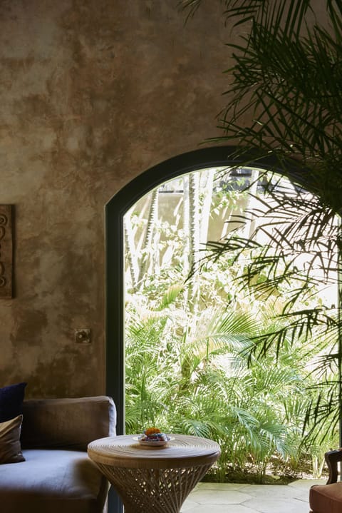 Indian Styled House in Seminyak (3BR)