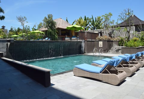 1 Bedroom Suite Adjacent Ubud Centre