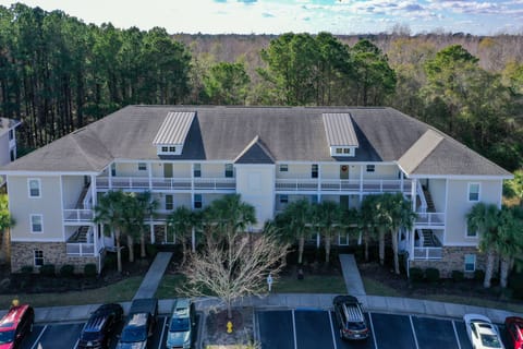 Willow Bend Building #11