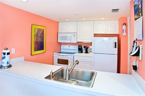 new refrigerator stove and microwave