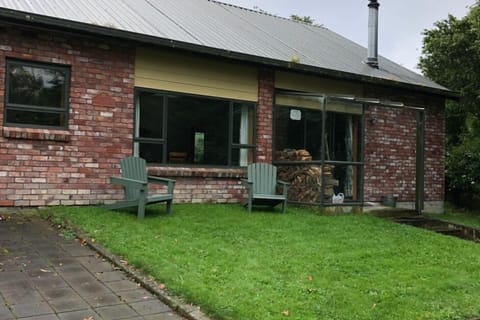 Magnolia cottage