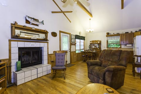 living room
Lazy boy recliner