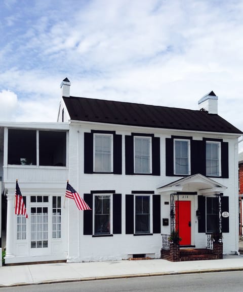 Welcome to 1863