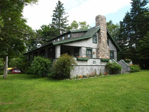 Singing Hill Cottage