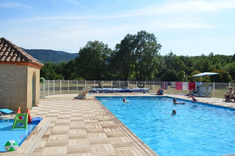 swimming pool nextdoor
