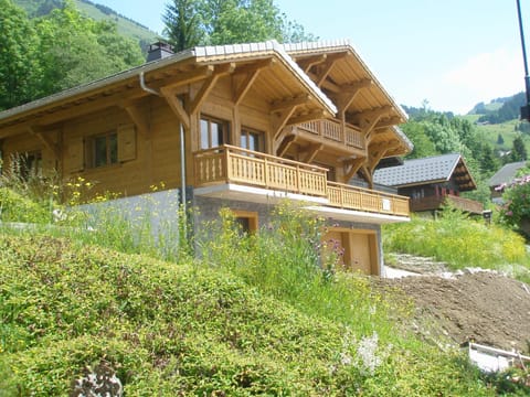 Summer view