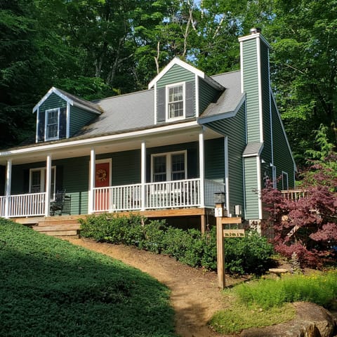 Eidelweiss - Madison, NH