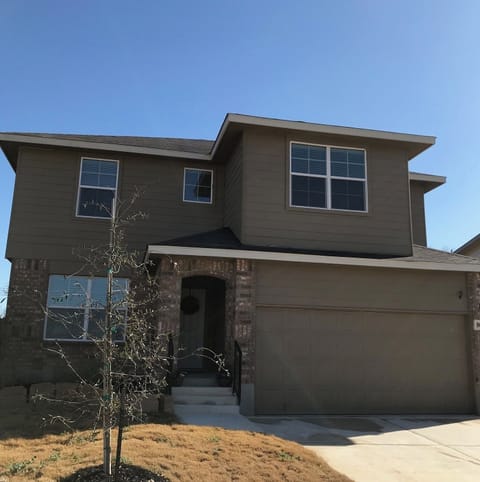 Peaceful retreat in a quiet cul de sac