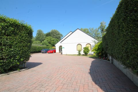 Drive for numerous cars