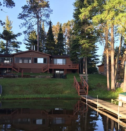 Proximity to the water