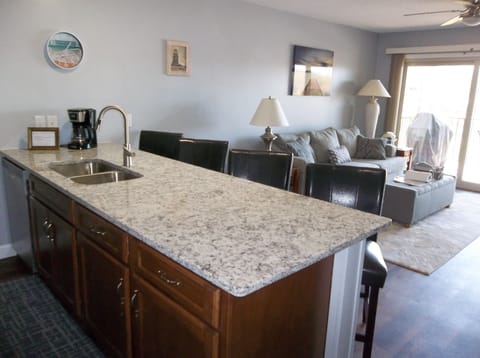 Another view of kitchen area