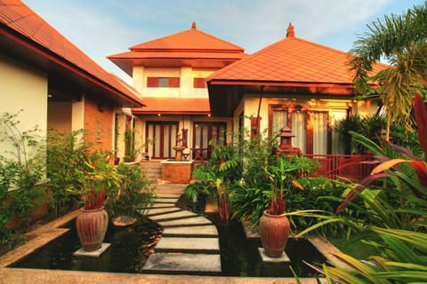 Fantasea Villa @ Kamala Nathong House