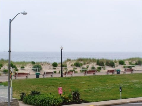  Photo was taken from the master bedroom window.
