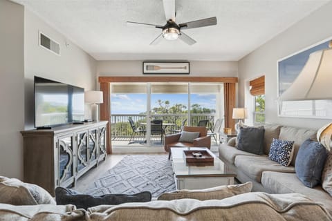 507 Barrington Arms in Palmetto Dunes
