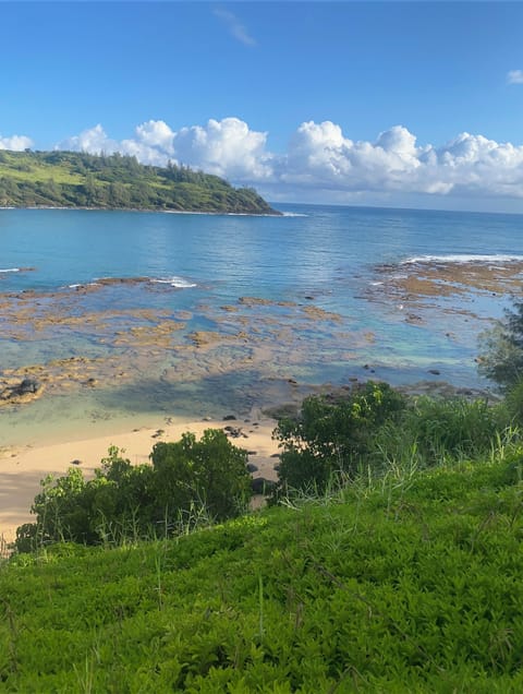 This is it! One of the Best Spots on the Island.
